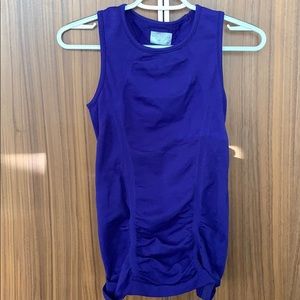 Athleta tank top